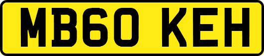 MB60KEH