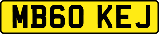 MB60KEJ