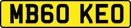 MB60KEO