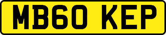 MB60KEP