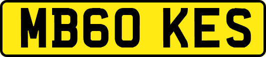 MB60KES