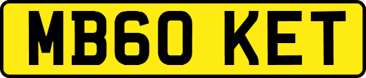MB60KET