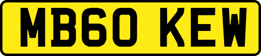 MB60KEW