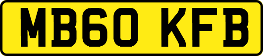 MB60KFB