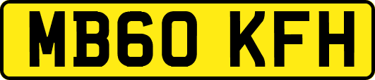 MB60KFH