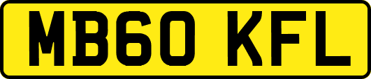 MB60KFL