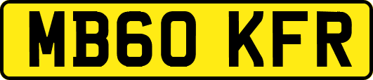 MB60KFR