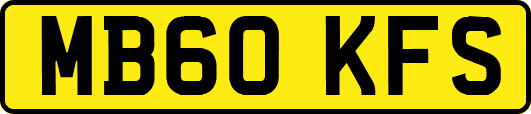 MB60KFS