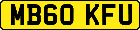 MB60KFU