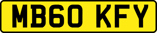 MB60KFY