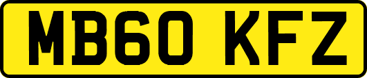 MB60KFZ