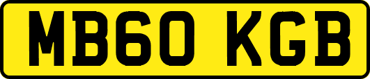 MB60KGB