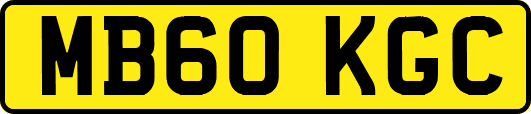 MB60KGC