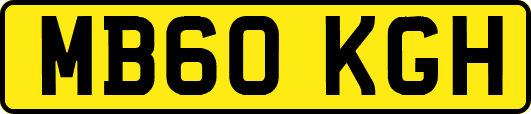 MB60KGH