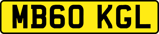 MB60KGL