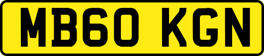 MB60KGN