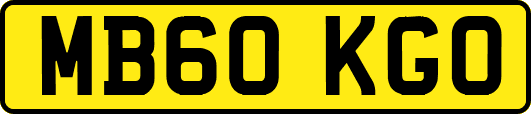 MB60KGO