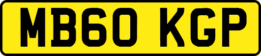 MB60KGP
