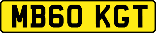MB60KGT