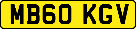 MB60KGV