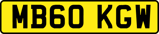 MB60KGW