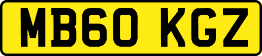 MB60KGZ