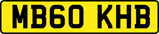 MB60KHB