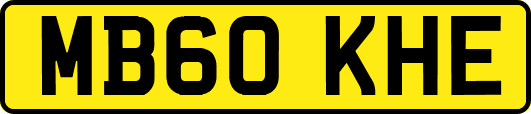 MB60KHE