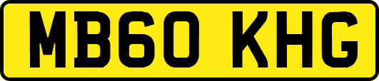 MB60KHG