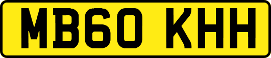MB60KHH
