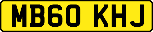 MB60KHJ