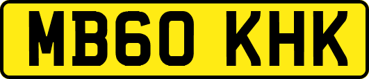 MB60KHK
