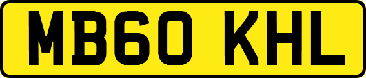 MB60KHL