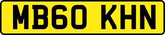 MB60KHN
