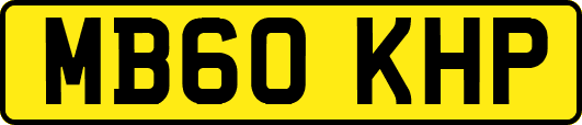MB60KHP