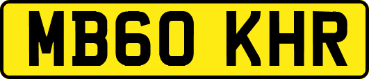 MB60KHR