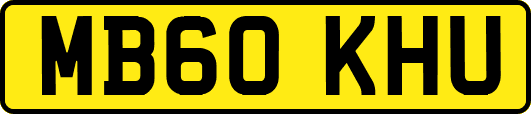 MB60KHU