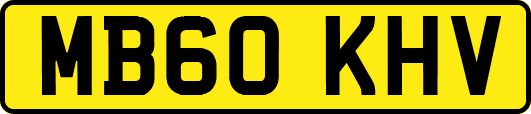 MB60KHV