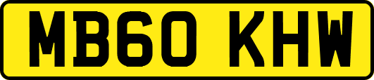 MB60KHW
