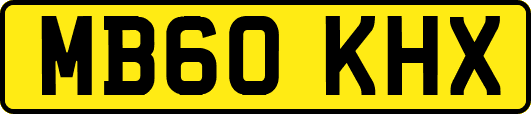 MB60KHX