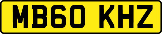 MB60KHZ