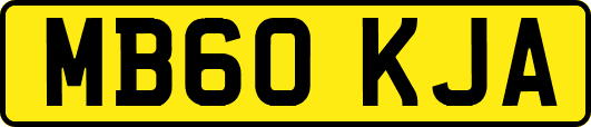 MB60KJA