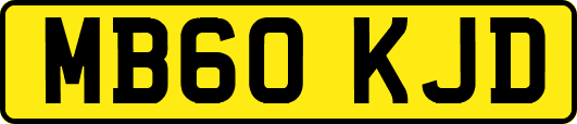 MB60KJD