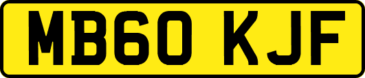 MB60KJF