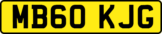 MB60KJG