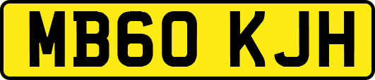 MB60KJH