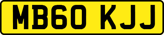 MB60KJJ