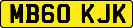 MB60KJK