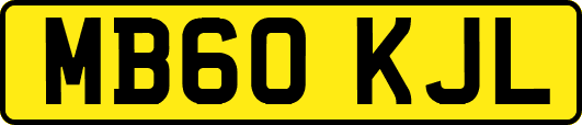 MB60KJL