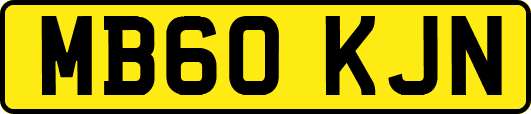 MB60KJN